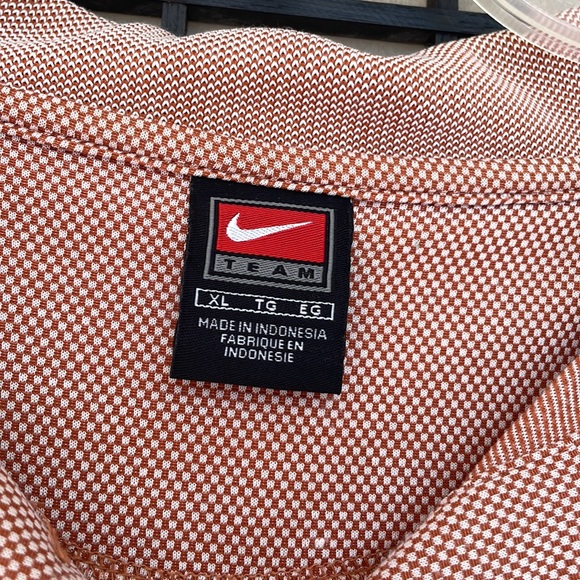 Nike mens polos  size XL. - Picture 3 of 5
